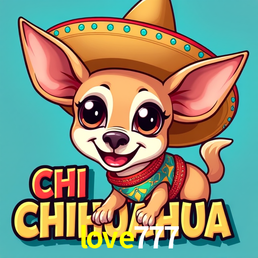 Login love777 Casino Online