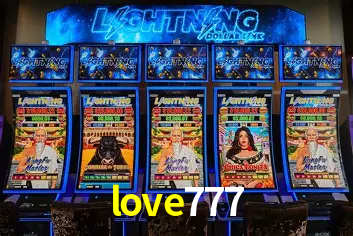 Fortune Tiger no Cassino Online love777